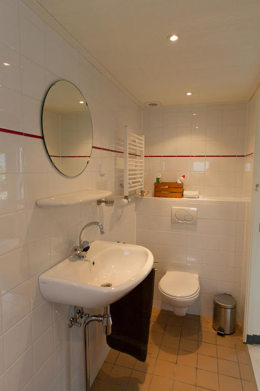 Bed And Breakfast Rodenberg Driebergen Zimmer foto