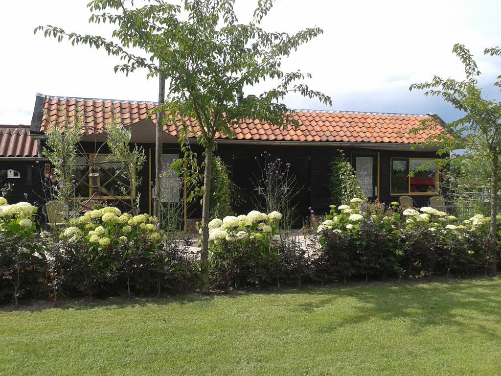 Bed And Breakfast Rodenberg Driebergen Exterior foto